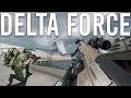 Delta Force Just Had A Massive Update