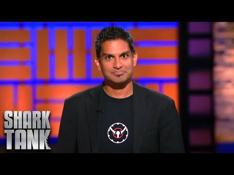 Psyonic Shark Tank Pitch