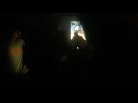 Joven Bestia LiVe @ MAS FLOW PARTY & STRAP WARS