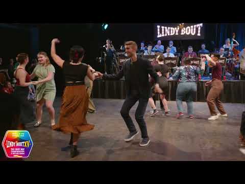 Lindy Bout XV 2023 - Knockdown
