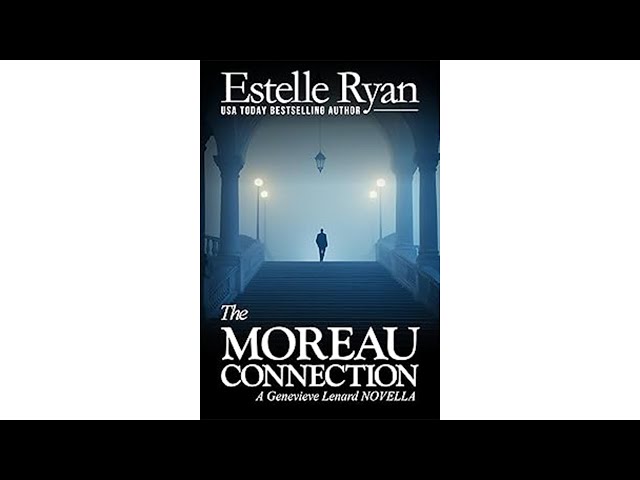 Vídeo relacionado con The Csontváry Connection (Book 26) (Genevieve Lenard) (English Edition)
