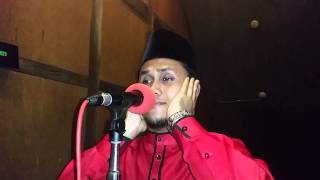 Download lagu Azan Ustaz Fahmi (Bayati Kurdi) mp3