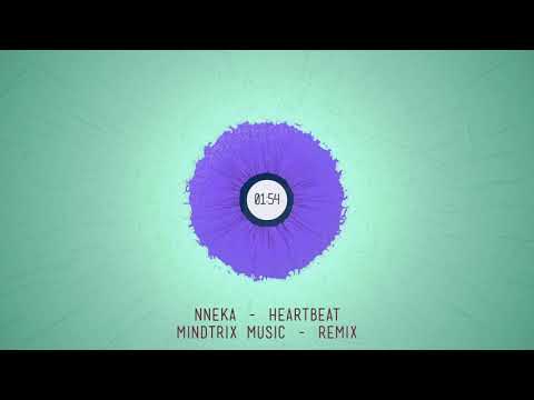 Nneka - Heartbeat (mindtrix music remix)