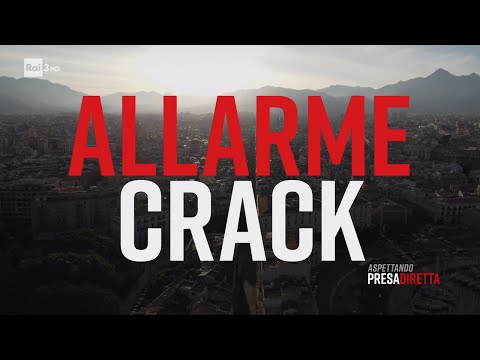 Allarme crack, la lotta delle mamme siciliane - PresaDiretta 12/10/2025