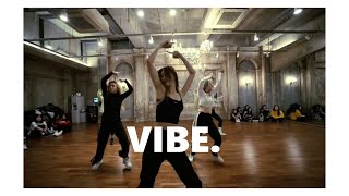 JoJo - Vibe. / Ryeon Choreography