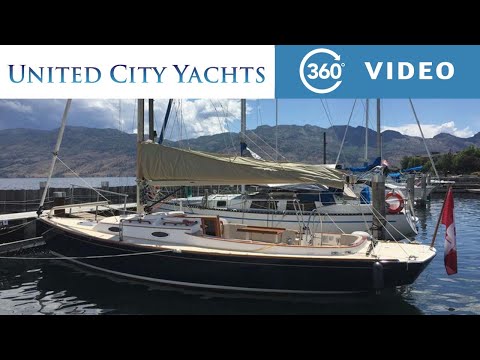 *SOLD* 33' Alerion Express 33 2009