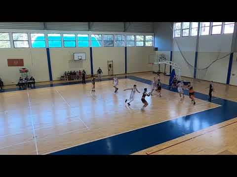 ALL STAR - DERBY (Super Liga Kadeta)