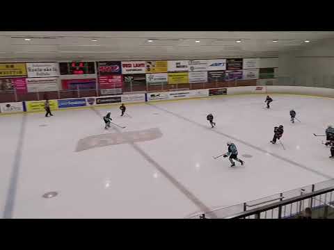 Pelicans U12 Turkoosi - Jukurit