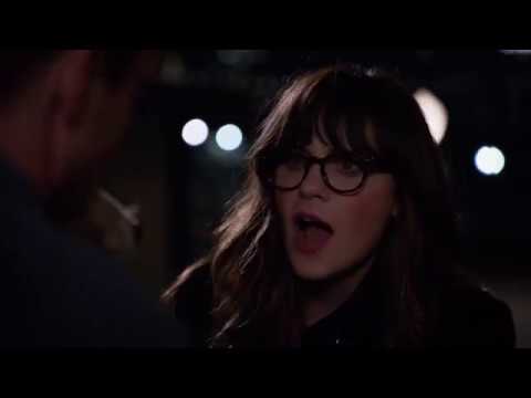 New Girl | The Proposal | Nick and Jess S7E6