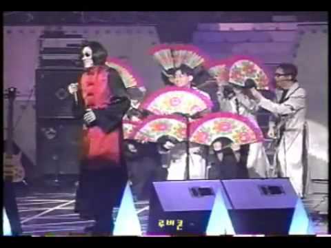 LSH-Feat. Kim Jang Hoon-Big Show - Jerry Jerry go go - 1997
