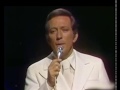 Andy Williams - Where Do I Begin - Love Story  1971