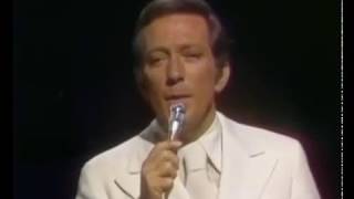 Andy Williams - Where Do I Begin - Love Story  1971