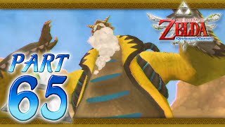 The Legend of Zelda: Skyward Sword - Part 65 - Lanayru's Verse