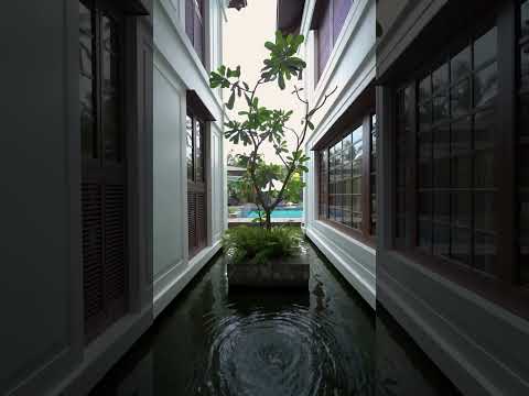 Azara Beach House in Candolim, Goa #shorts #shortsfeed