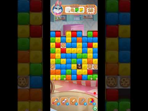 Sweet Escapes Design a Bakery Level 93 - NO BOOSTERS 🐰🐇 [ Leo G ]