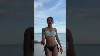 Bakat model tiktok trending #trending #viral