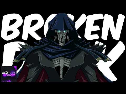 How Broken Was NIGHTSHROUD's Final "Darkness" Deck? (Yu-Gi-Oh! GX)