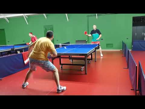 Đorđe Stanić - Slobodan Brankov