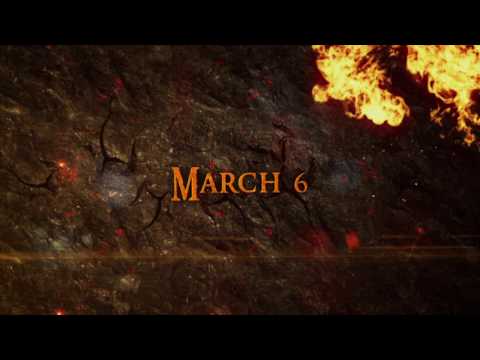 Hate Teaser - Hells Punch