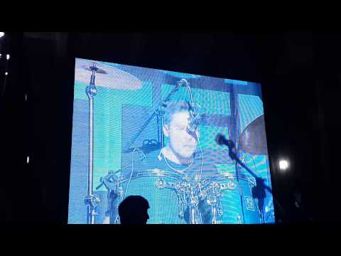 Almaty Towers, The Tengry Of Spirit - 26.11.2014