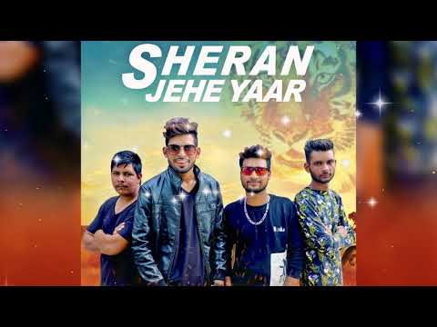Sheran Jehe Yaar