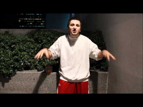 Kekstra Konular - Hiphopu Anlatmak Sana mı Kaldı?.wmv