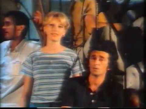 Klapa Filp Devic Piva Klapa Ispo Volta 1988