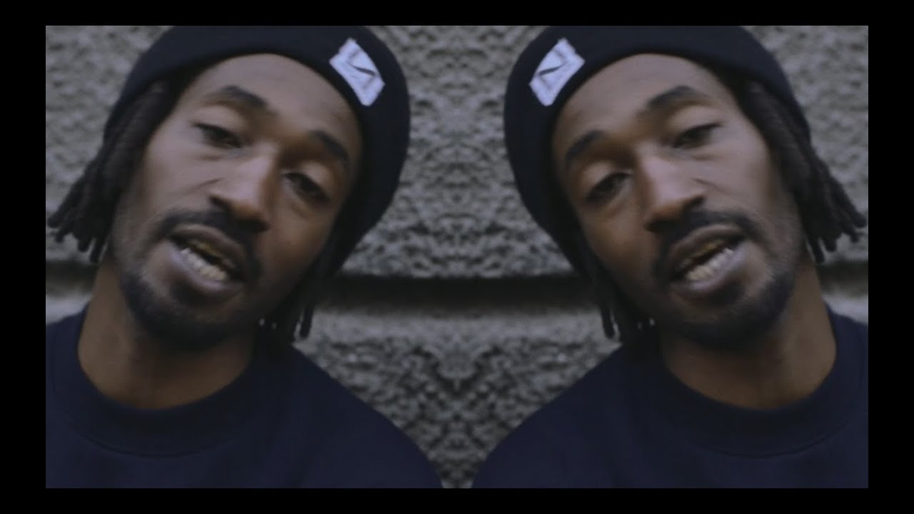 Jaqe – “Oprah”