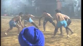 (25) Kotla Mehar Singh Wala (Moga) Kabaddi Tournament 10 Jan 2016