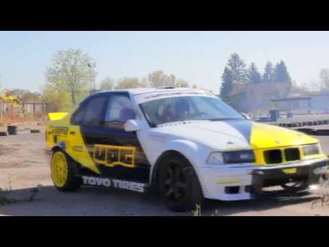 Super Drift Series Final Round | SpeedNinjas.com