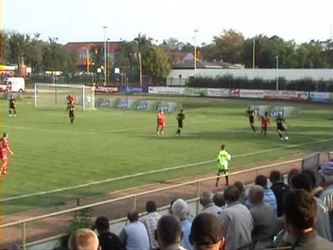 Tur Turek-Czarni Żagań