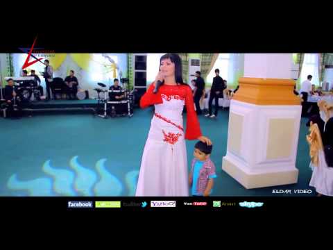 Maral Ibragimowa - Aldaganlar aldanar bir kun