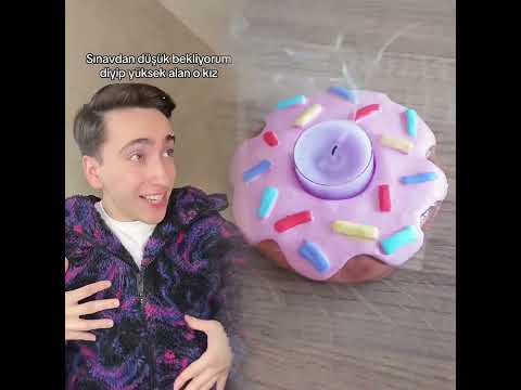 Sınıfın en yüksek notunu almıştır