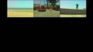 Pavement Grave Architecture