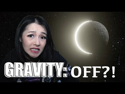 What if Gravity Actually Turns Off on August 12th?