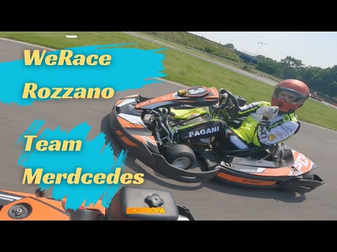WeRace Rozzano 2023