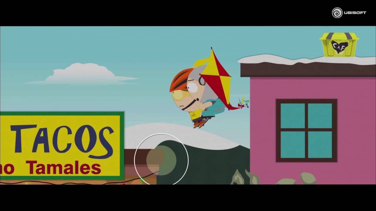 Nosulus Rift Trailer 2 trailer thumbnail