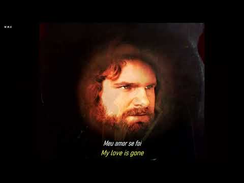 Jacky James - Isabelle.(Traduzido - Subtitled)