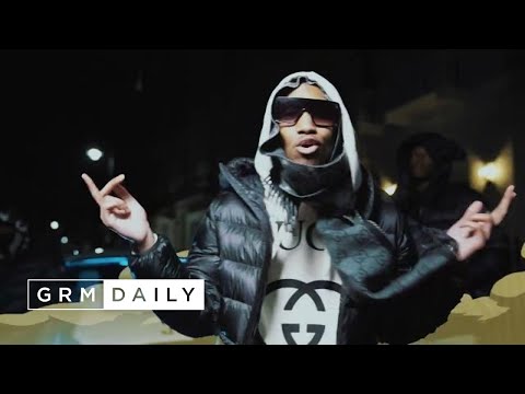 JH2Flex - Street So Cold [Music Video] | GRM Daily