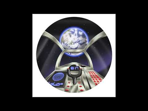 Explorer Of The Humankind - Definitely Something (Byron The Aquarius Dub)