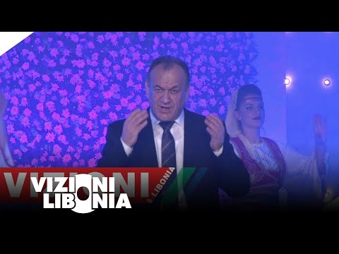 Gezuar 2016: Mahmut Ferati - Pse po pyte, kur mke mbyte