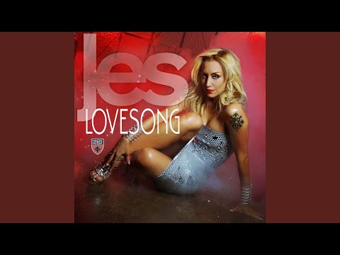 Lovesong (Cosmic Gate Remix)