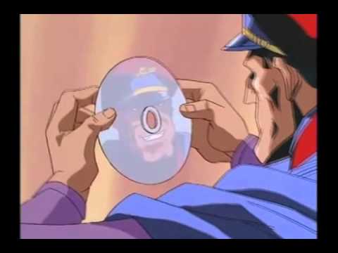 Bison's boring history lesson