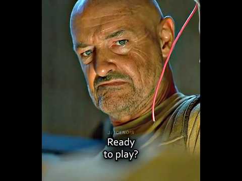 Locke Plays Computer Game | Lost S3E12 #Shorts