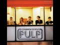 pulp - Love is Blind  (lyrics in the Description)