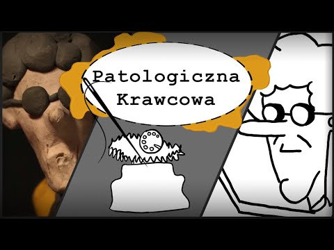 Pathological Seamstress - 3 Episodes!