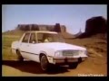 1978 Ford Fairmont Commercial - Introduction Day October 7, 1977 Nimoy voice
