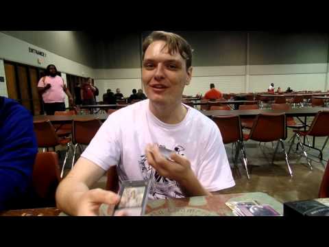 YCS Dallas Patrick Hoban top 32 Shaddoll w/ Blazeman+Photon Thrasher