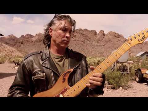 George Lynch - Wicked Sensation - Isolated Guitar Track