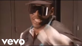 Kool Moe Dee - Let&#39;s Go (Music Video)